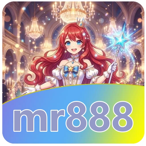 Pratinjau antarmuka mr888